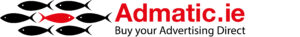 Admatic Logo