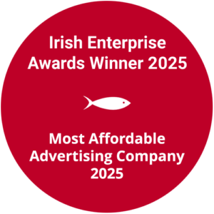 Irish Enterprise Awards Winner 2025